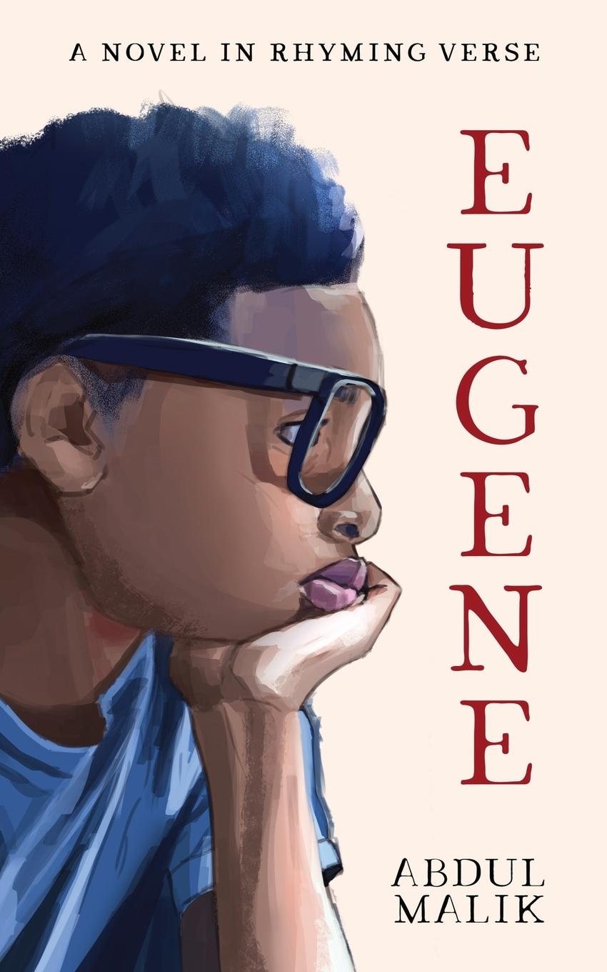 Knjiga Eugene Abdul Malik