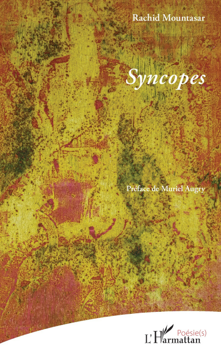 Knjiga Syncopes Mountasar
