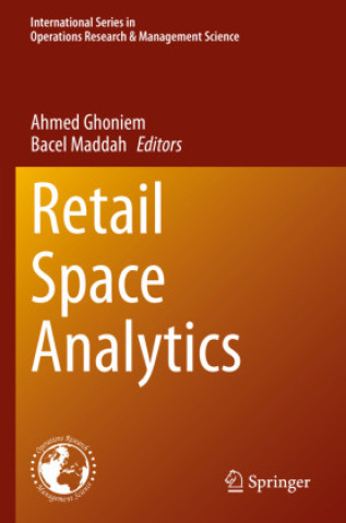 Book Retail Space Analytics Ahmed Ghoniem