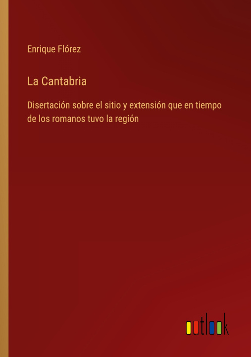 Knjiga La Cantabria 