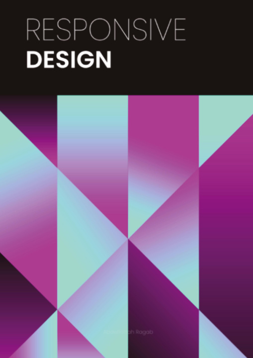 Knjiga Responsive Design Abdelfattah Ragab
