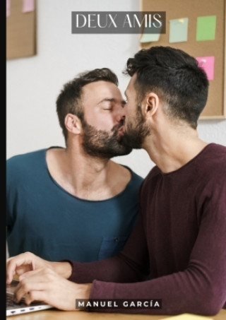 Knjiga Deux Amis García