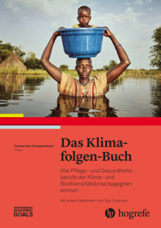 Buch Das Klimafolgen-Buch Thomas Hax-Schoppenhorst