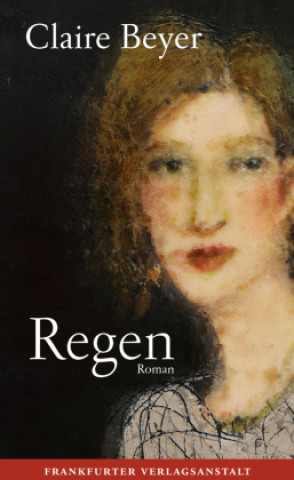 Knjiga Regen Claire Beyer