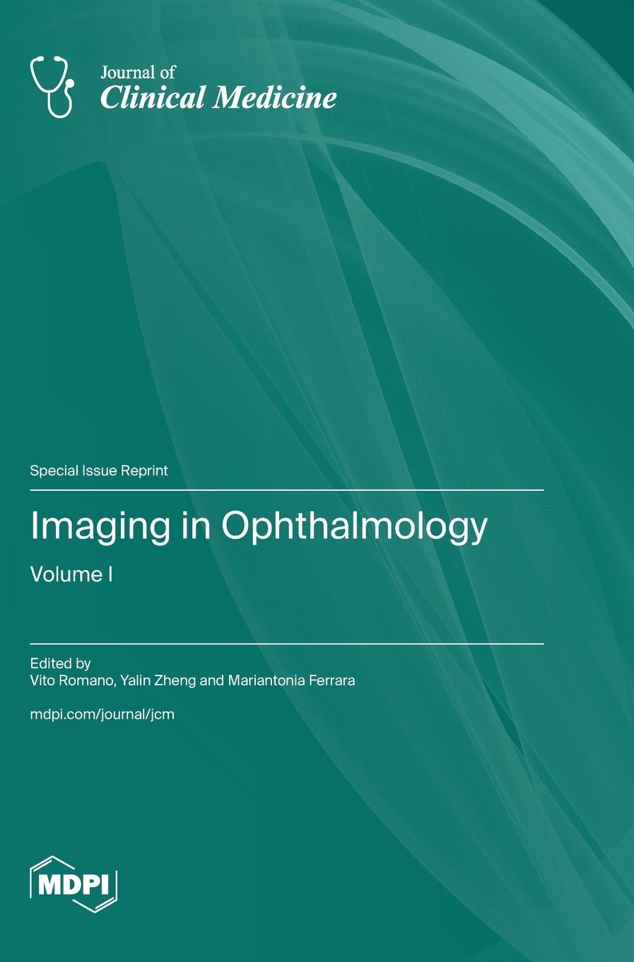 Book Imaging in Ophthalmology Vito Romano
