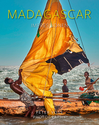 Book Madagascar 