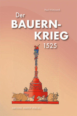 Book Der Bauernkrieg Paul Wietzorek