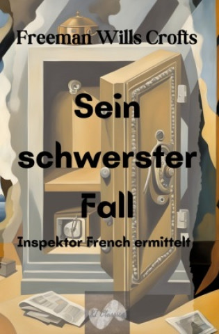 Knjiga Sein schwerster Fall Frieda Sieg