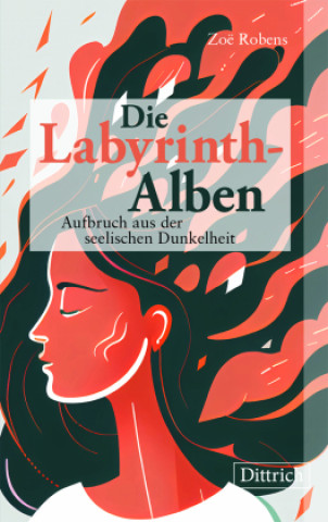 Book Die Labyrinth-Alben Zoë Robens