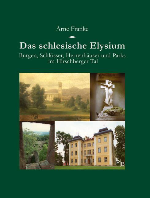 Book Das schlesische Elysium 