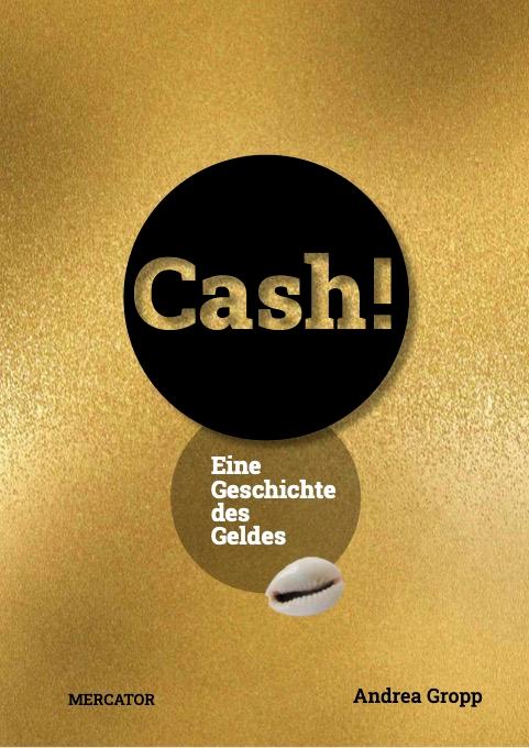 Livro Cash! 