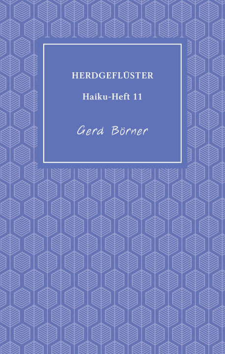 Livro Herdgeflüster 