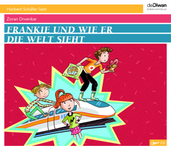 Digital Frankie Herbert Schäfer