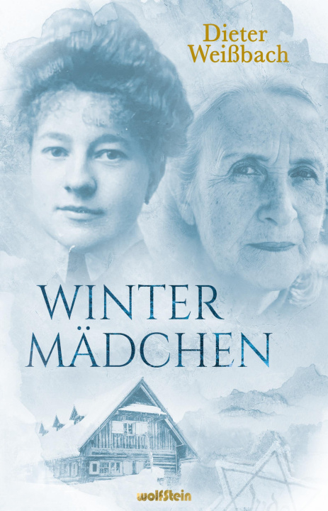 Knjiga Wintermädchen 