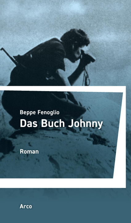 Knjiga Das Buch Johnny Helmut Schulze