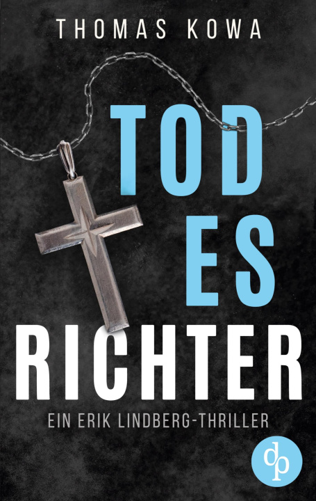 Knjiga Todesrichter Thomas Kowa