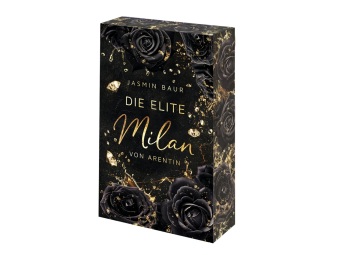 Knjiga Die Elite Jasmin Baur