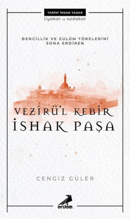 Buch Vezirül Kebir Ishak Pasa 