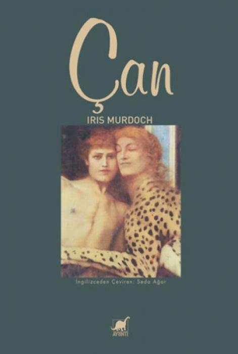 Knjiga Can 