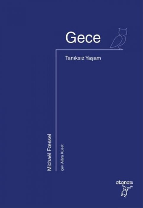 Buch Gece 
