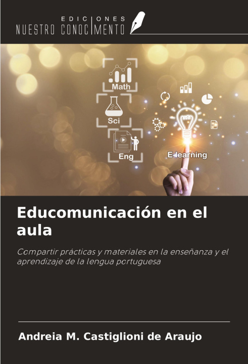 Knjiga Educomunicación en el aula 