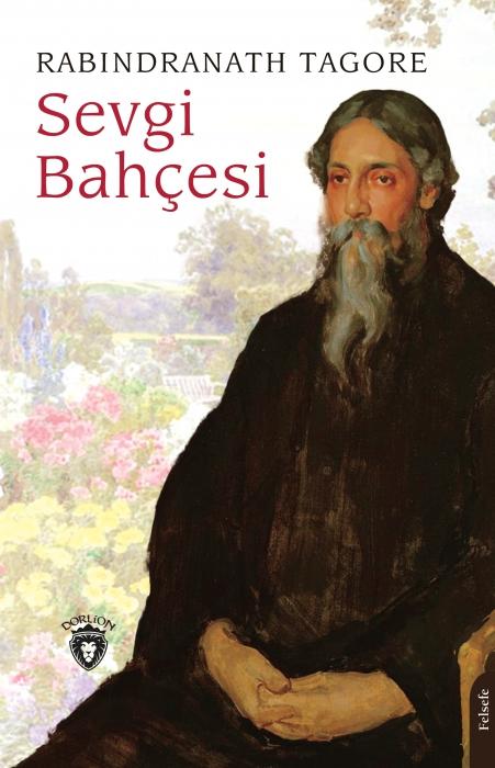 Knjiga Sevgi Bahcesi 