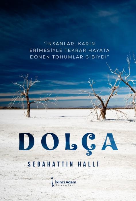 Knjiga Dolca 