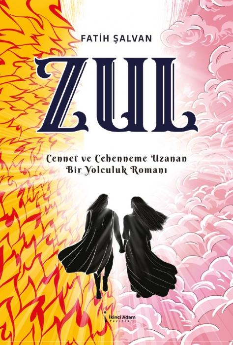Libro Zul 