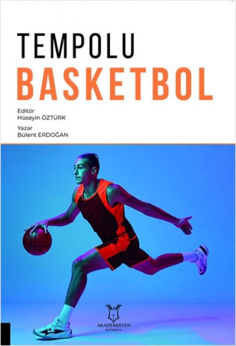 Boek Tempolu Basketbol 