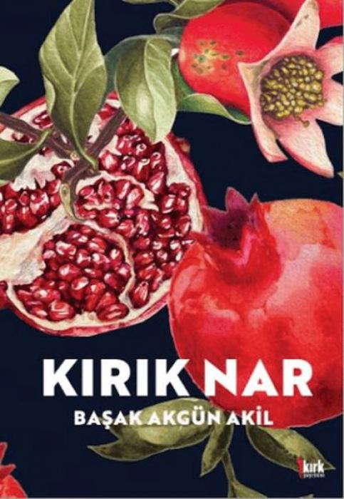 Knjiga Kirik Nar 