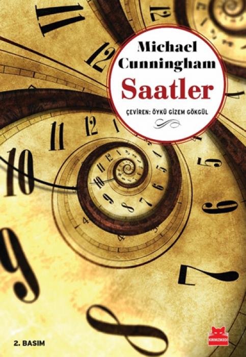 Knjiga Saatler 