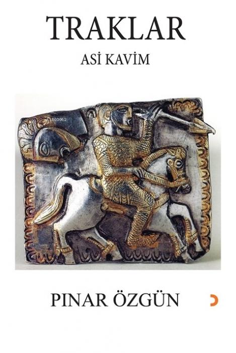 Knjiga Traklar 