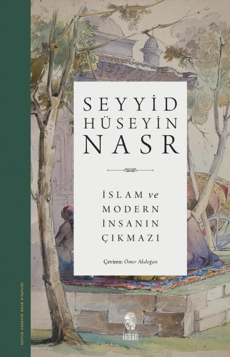Knjiga Islam ve Modern Insanin Cikmazi 