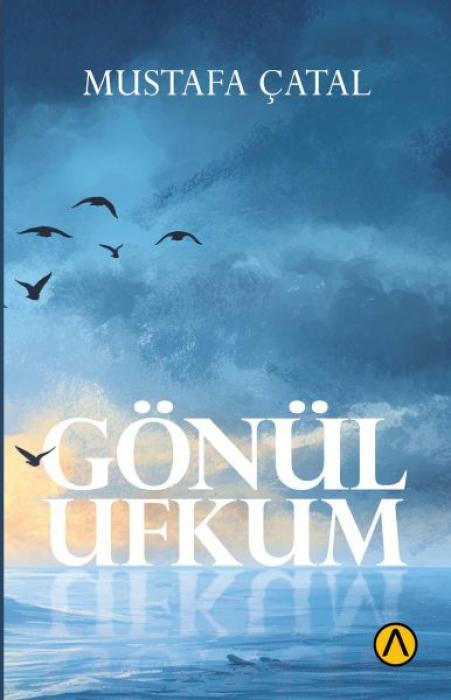 Knjiga Gönül Ufkum 