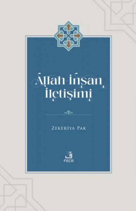 Knjiga Allah-Insan Iletisimi 