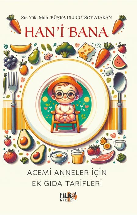 Boek Hani Bana 