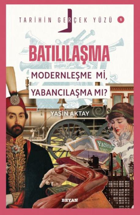 Knjiga Batililasma 
