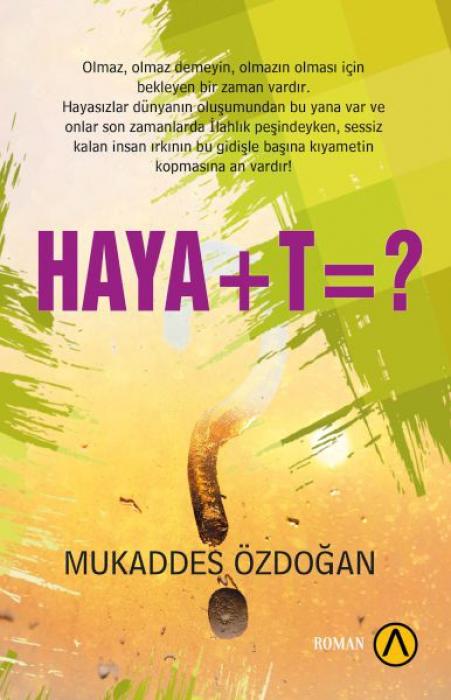 Knjiga Hayat 