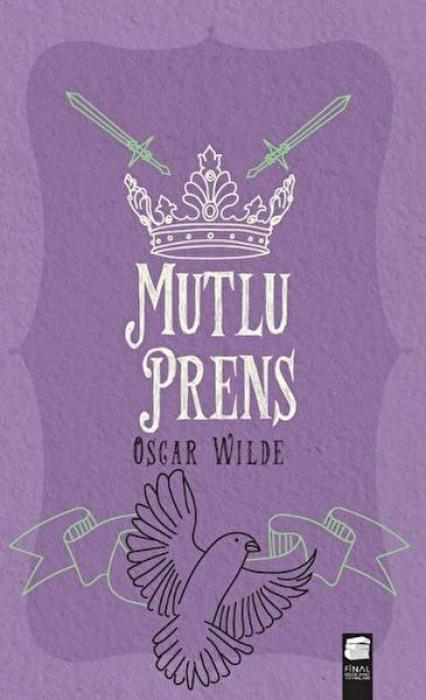 Knjiga Mutlu Prens 