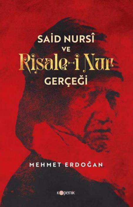 Knjiga Said Nursi ve Risale-i Nur Gercegi 