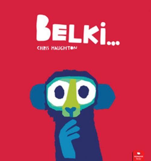 Knjiga Belki 