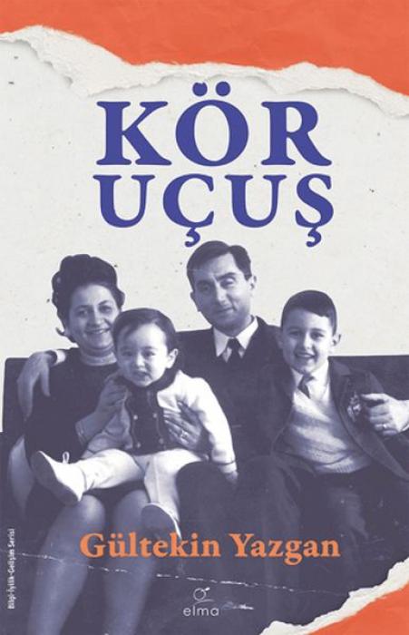 Knjiga Kör Ucus 