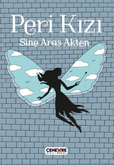 Knjiga Peri Kizi 