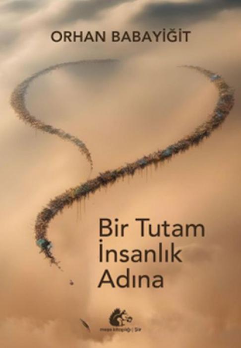 Knjiga Bir Tutam Insanlik Adina 