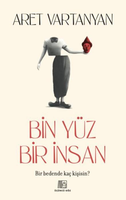 Knjiga Bin Yüz Bir Insan 