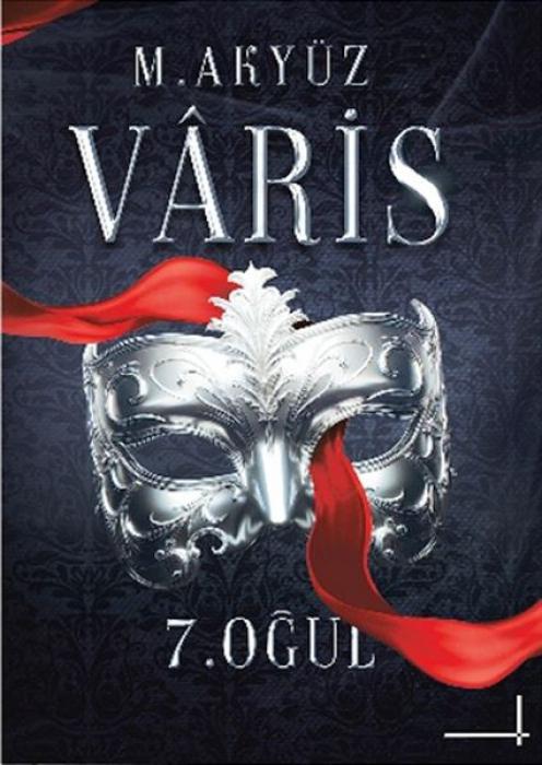 Libro Varis 