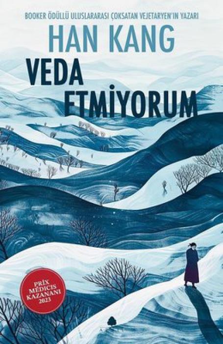 Knjiga Veda Etmiyorum 