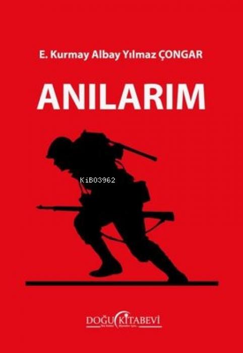 Knjiga Anilarim 