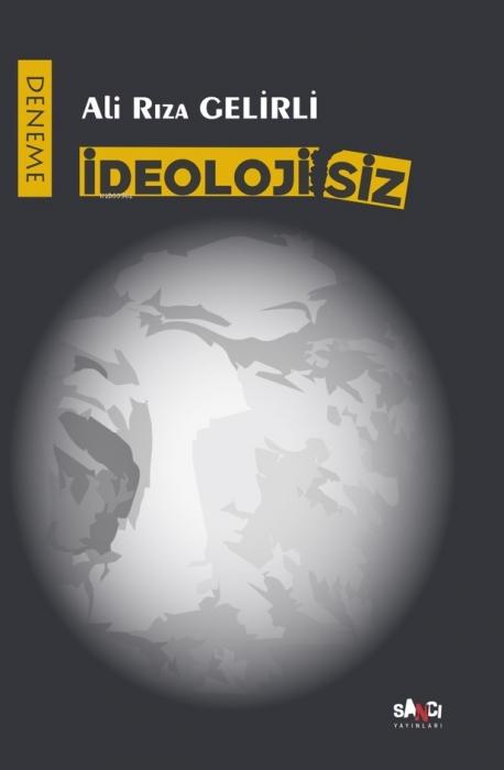 Knjiga Ideolojisiz 