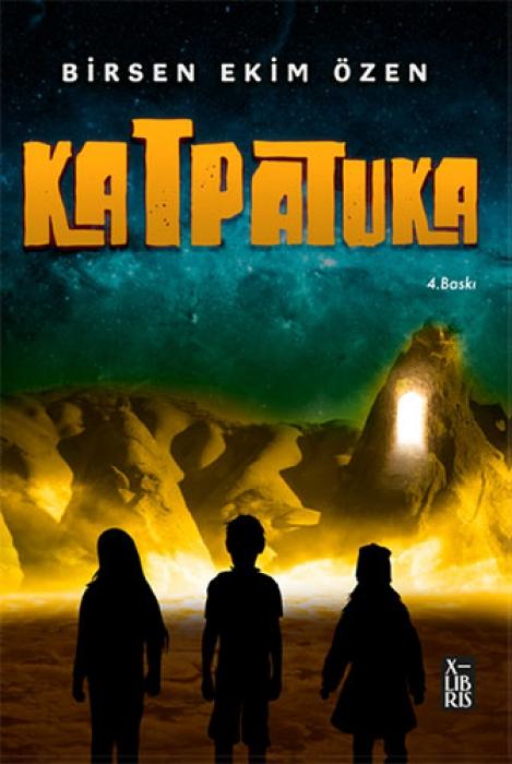 Knjiga Katpatuka 